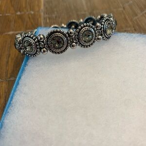 Touchstone Crystal a Swarovski Company